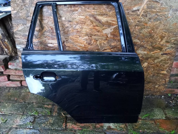 bmw e83 x3 jobb hátsó ajtó