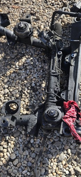 bmw e83 x3 kormanymu