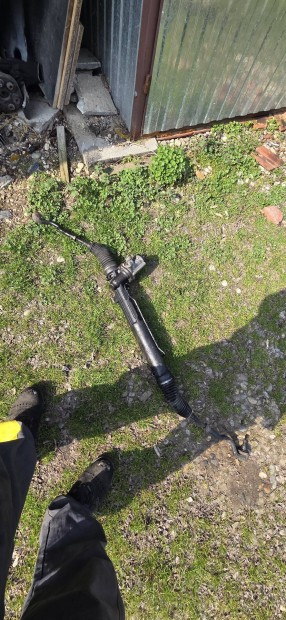 bmw e83 x3 kormanymu 