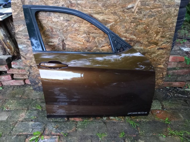 bmw e84 x1 jobb elsö ajtó