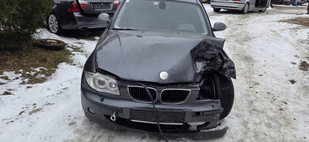 bmw e87 118d 120d alkatreszek 