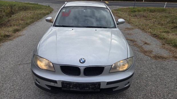 bmw e87 1 es 118d 120d 116i 118i szelvedo