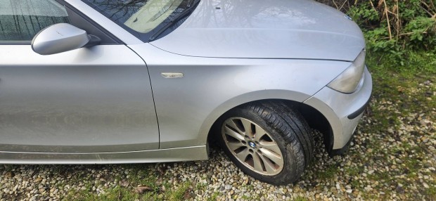 bmw e87 1 es bontott alkatreszek 