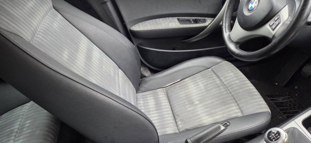 bmw e87 1 es fel b�r �l�s szet
