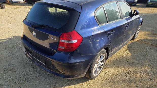 bmw e87 1 es lampak hatso