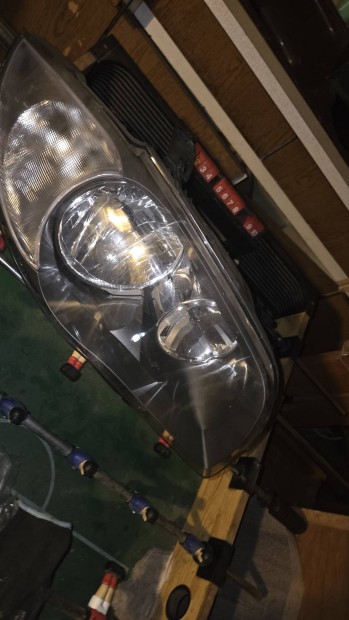 bmw e87 1 es uj lampa