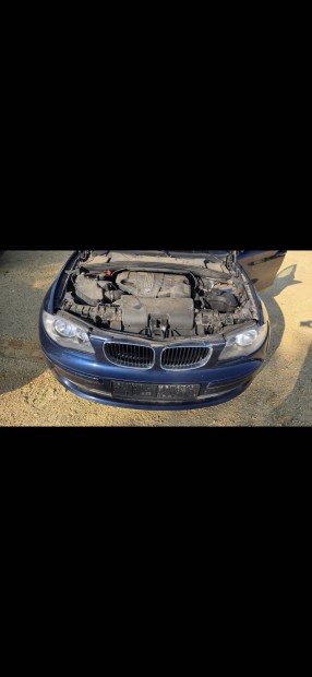 bmw e87 1es n47d20a alkatreszei