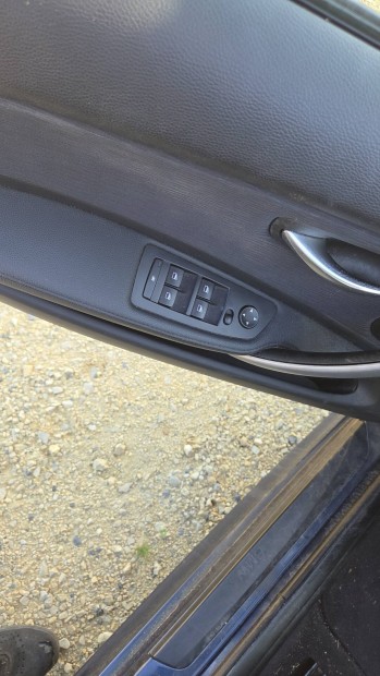 bmw e87 ablakemelo kapcsolo 