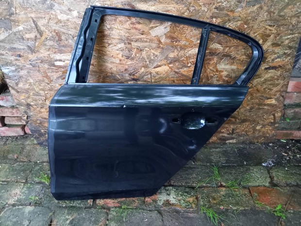 bmw e87 bal hátsó ajtó