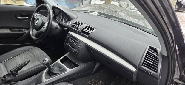 bmw e87 diszlec szet