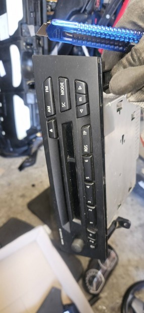 bmw e87 gyri magno