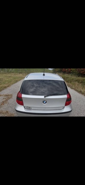 bmw e87 s�t�t�tett h�ts� lampa szet