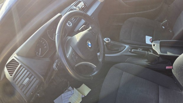 bmw e87 ules szet komplett