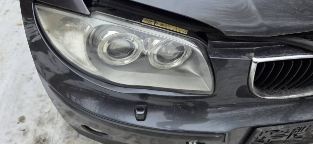 bmw e87 xenon lampa