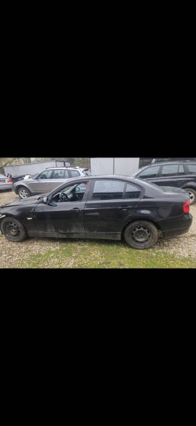 bmw e90 320d 163 le alkatresz