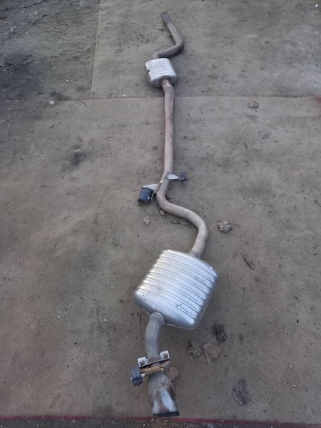 bmw e90 320d kipufog� dob e87 e90 e91 e92