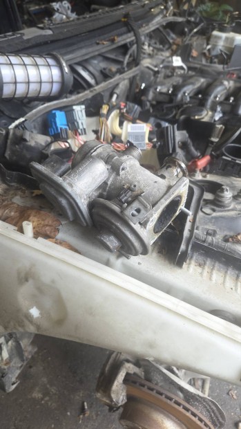 bmw e90 91 e87 320d 163 le egr