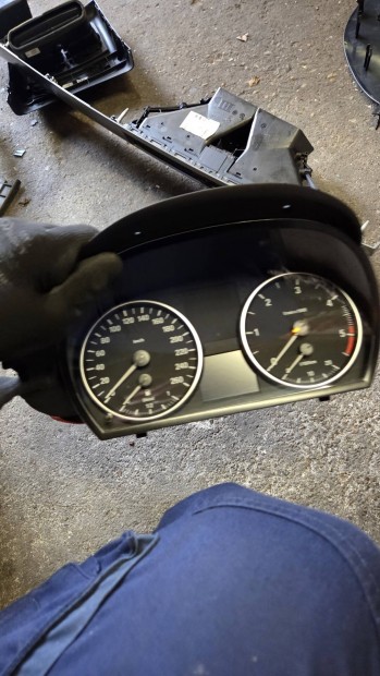 bmw e90 91 e87 kilometer ora