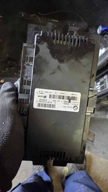 bmw e90 91 e87 lampa modul