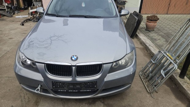bmw e90 91 gyari vese garnitura
