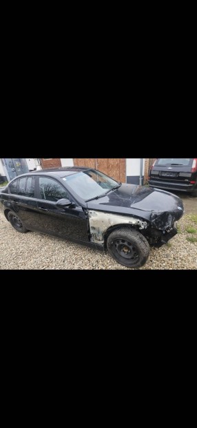 bmw e90 ajtok