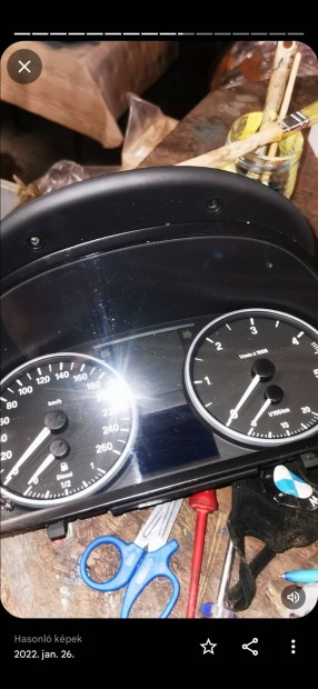bmw e90 e87 e91 kilometer ora 