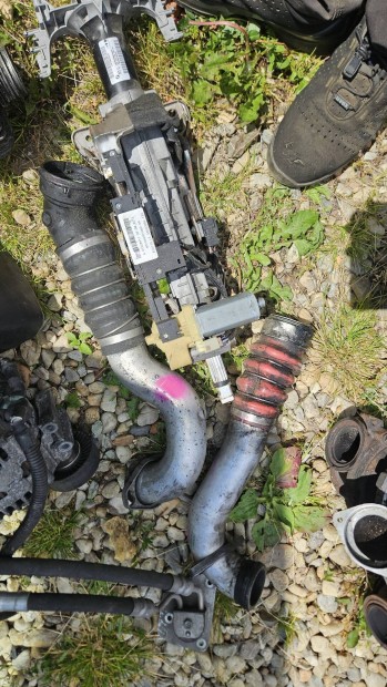 bmw e90.e87 x5 e70 e60 e61dizel turbo csovek