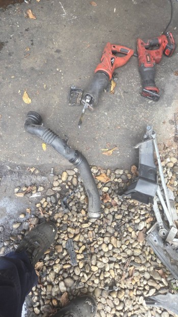 bmw e90 e91 320d 163 le turbo cso