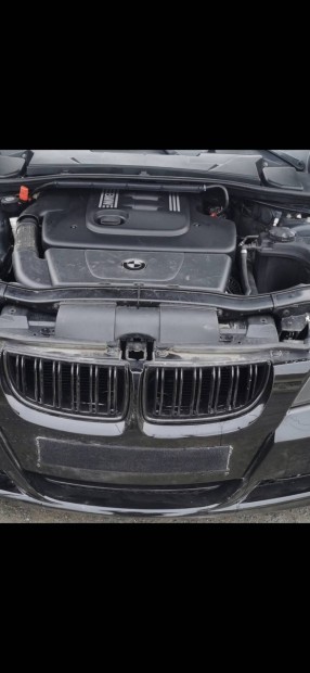 bmw e90 e91 320d 318d motor alkatreszek 
