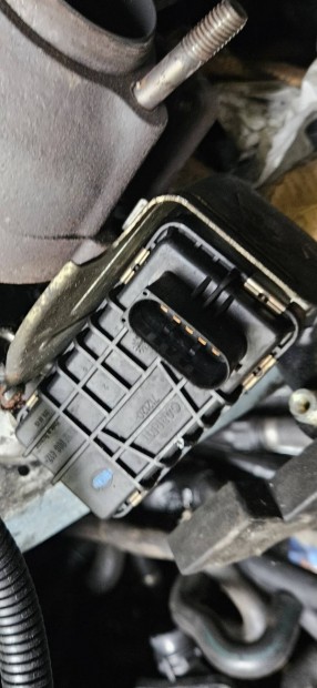 bmw e90 e91 320d 318d turbo elektronika 