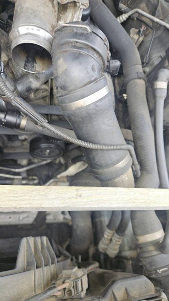 bmw.e90 e91 320d turbo cso