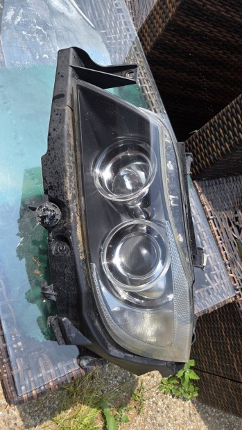 bmw e90 e91 balos xenon lampa