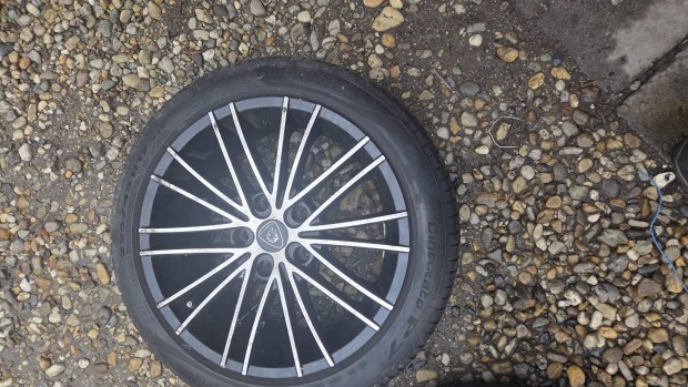 bmw e90 e91 e46 17 colos felni 
