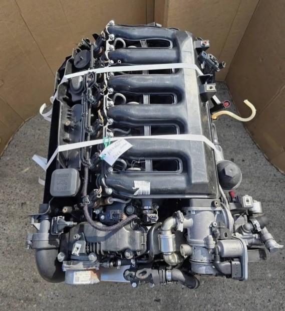 bmw e90.e91 e60.e61 2.5d 3.0d m57d3 frk vakum