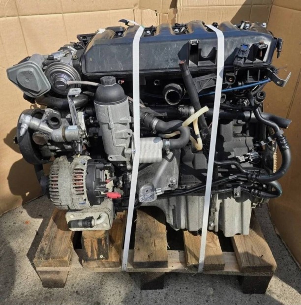 bmw e90.e91 e60.e61 2.5d 3.0d m57d3 olaj.szuro haz