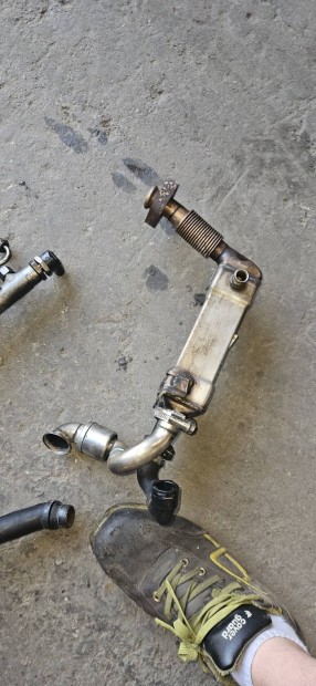 bmw e90 e91 e60 e61 egr huto