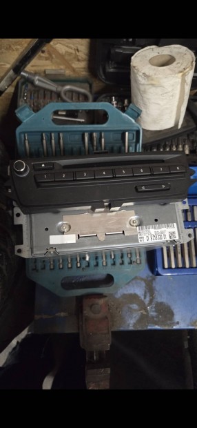 bmw e90 e91 e60 e61 x5 cic navigacio