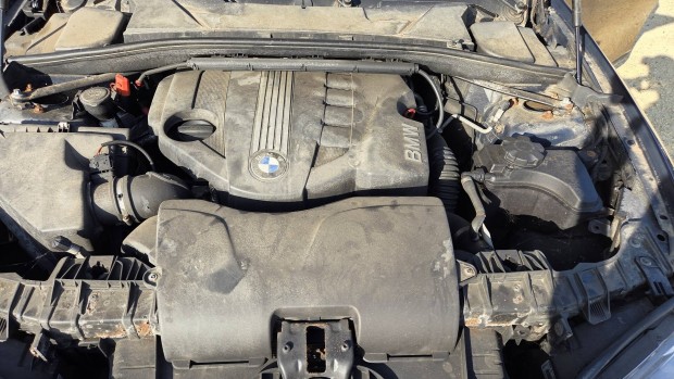 bmw e90.e91 e87 116d 120d 118d motor