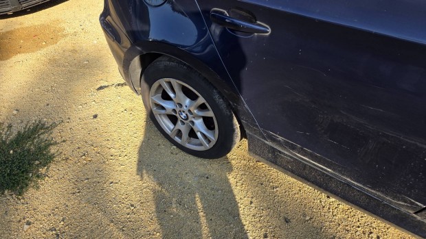 bmw e90 e91 e87 16 17 colos felni garniturak