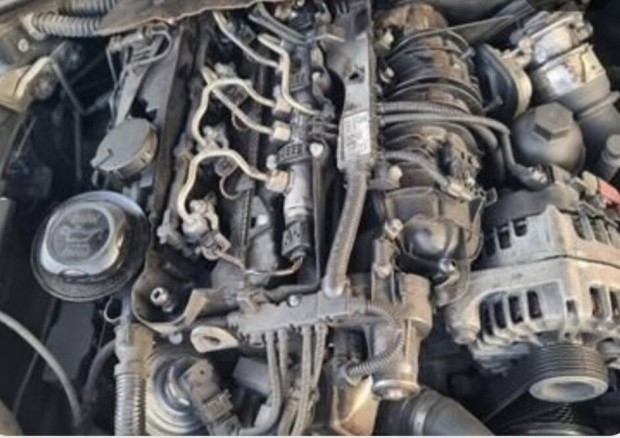 bmw e90.e91 e87 1.8d 2.0d N47D20A C turbo