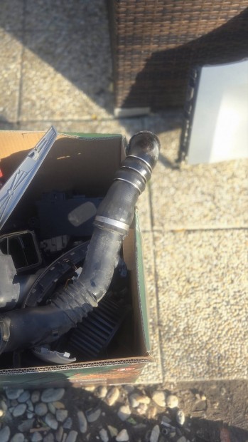 bmw e90 e91 e87 2.0d 1.8d turbo cso