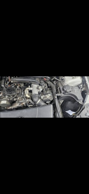 bmw e90 e91 e87 320d 318 motor alk