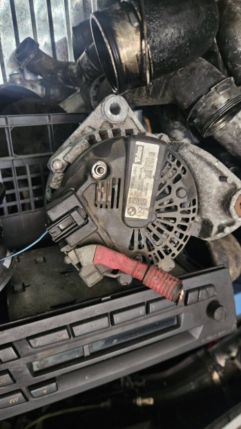 bmw e90 e91 e87 320d 318d generator