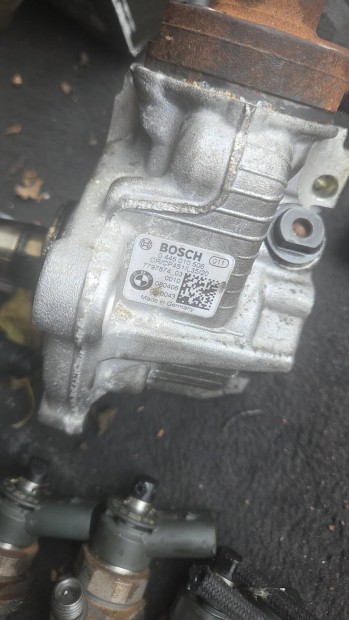 bmw e90 e91 e87 320d 318d magasnyomu szivagyu