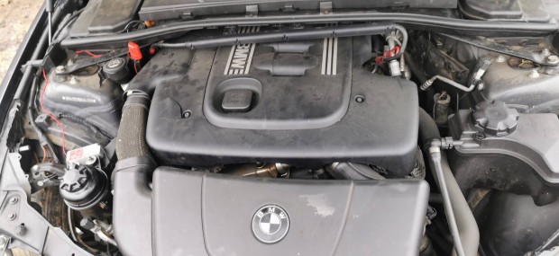 bmw e90 e91 e87 320d 318d motor alkatreszek