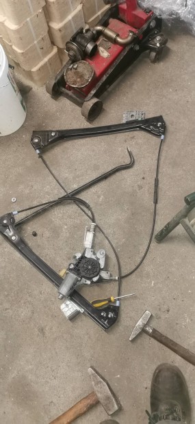 bmw e90 e91 e87 ablakemelo szerkezetek 
