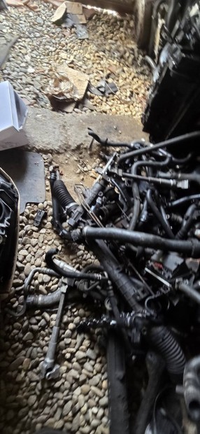 bmw e90 e91 e87 elektromos kormanymu