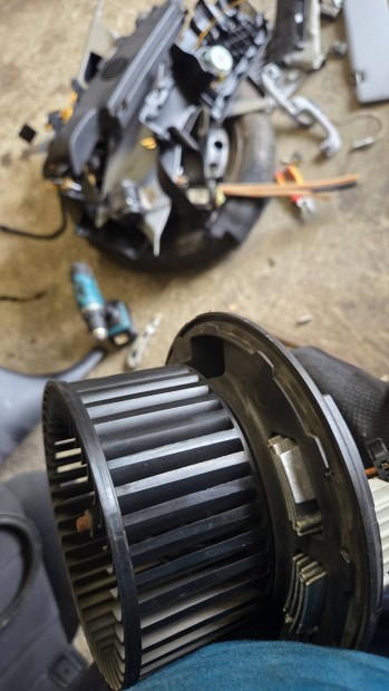 bmw e90 e91 e87 futoventilator 