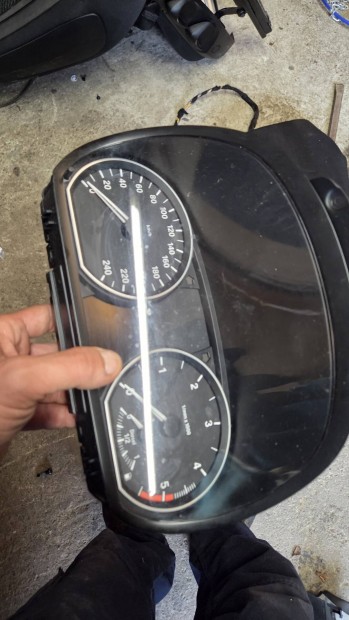 bmw e90 e91 e87 kilometer ora 