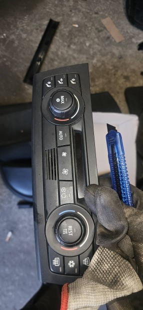 bmw e90 e91 e87 klima panel 